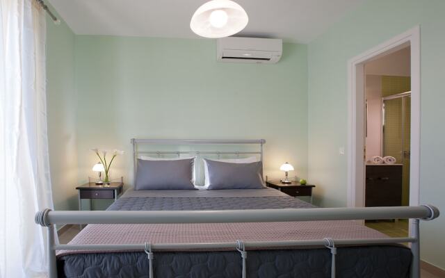 Horizon Luxury Villas