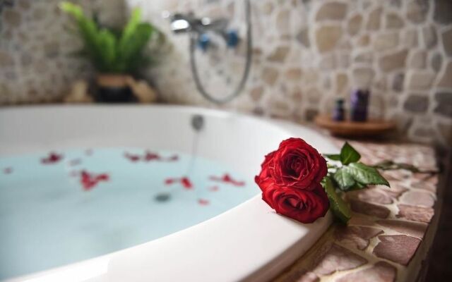 Su Beautiful Homestay