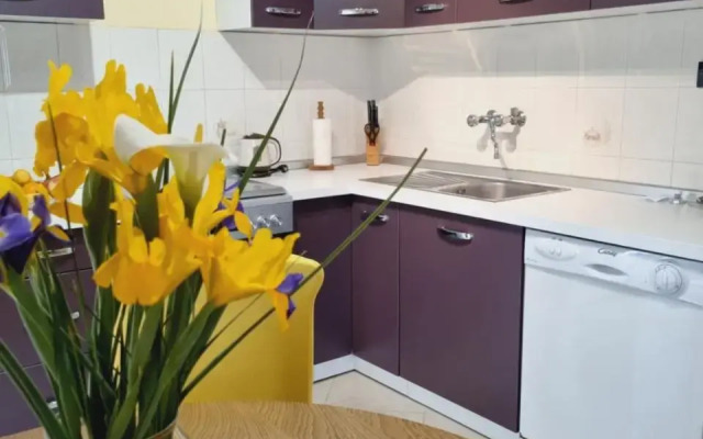Apartment Sanja