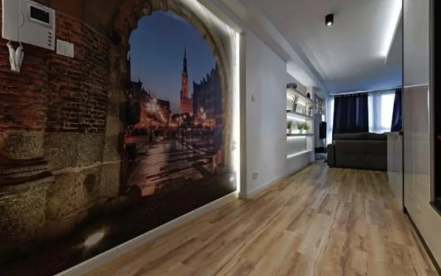 Flatinfo Aura Szafarnia