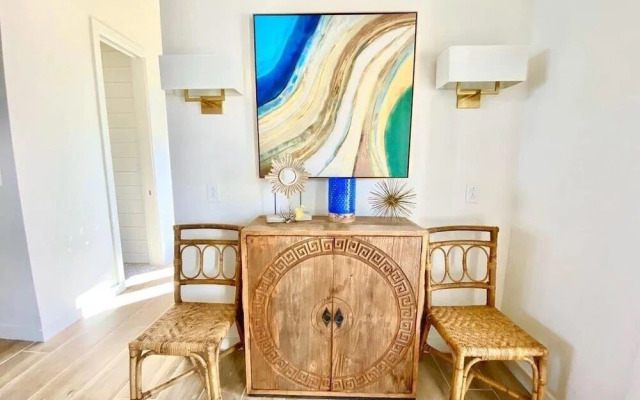 Azure 3 Bedroom Home