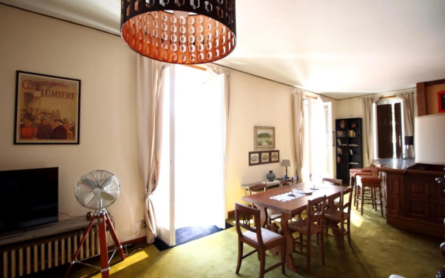 La Darsena di Riva Grande