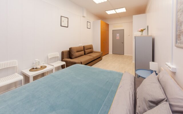 Mini-hotel Spikado