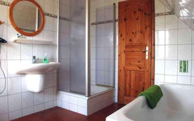 Ruegener Ferienhaeuser Mit Kamin