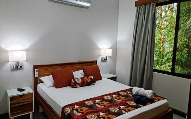 Ballena Paradise Aparta Hotel