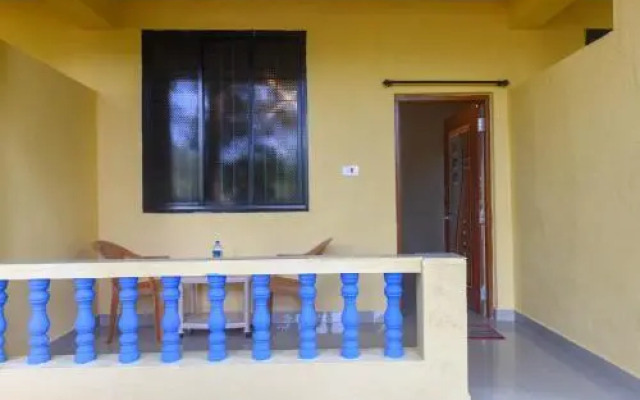 Shunya Yoga Varo Villa