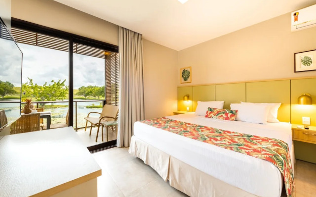 Reservas dos Lagos - Boa Luz