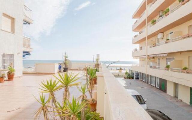 Apartamentos Irta Playa 3000