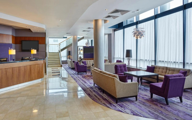 Leonardo Hotel Milton Keynes