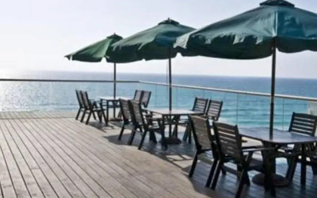 Arena by the Beach