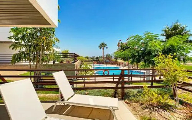 Mundo Aguilon 1 Chambre 4100