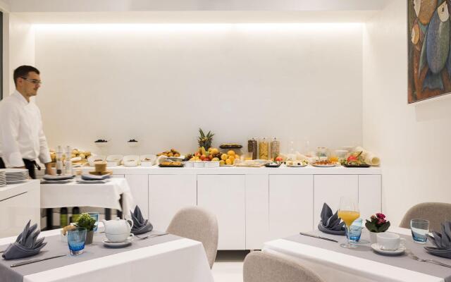 Rivalmare Boutique Hotel