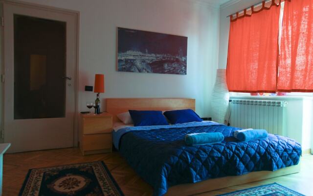 Panorama Central Apartments