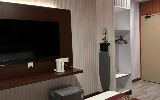 SS Hotel Seremban