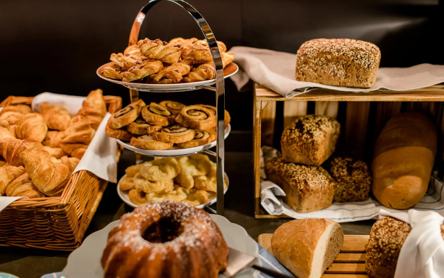 Motel One Frankfurt-Airport