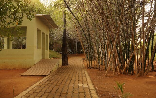 Sathya Park & Resorts - Tuticorin