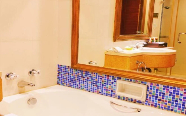 Hawana Resort Guangzhou