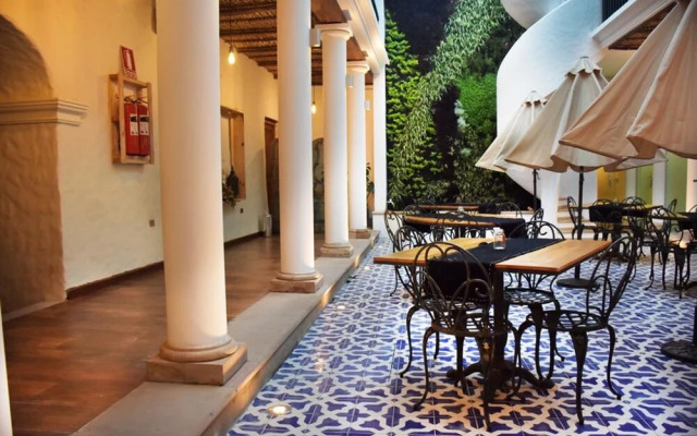 On Hotel Boutique
