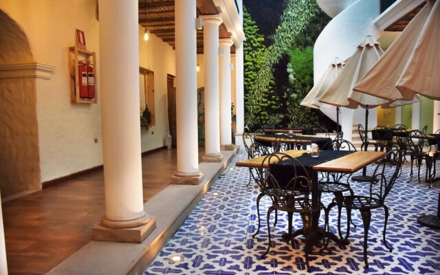 On Hotel Boutique