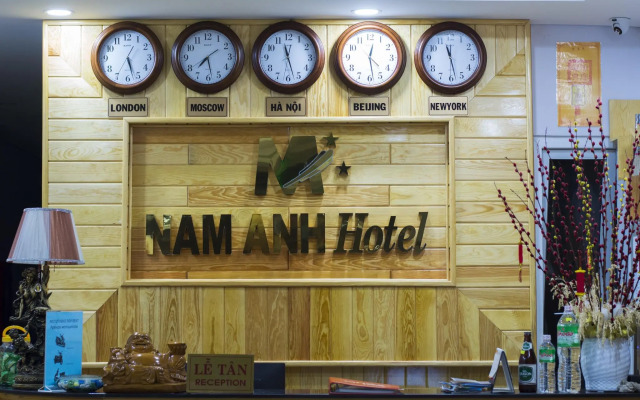 Nam Anh Hotel