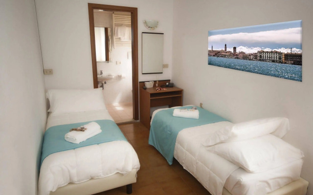 Hotel del Mar