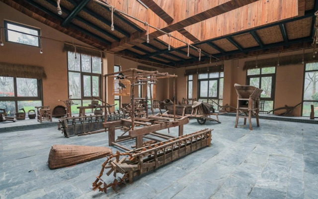 Dongyang Fenghuang Valley Narada Resort and Spa