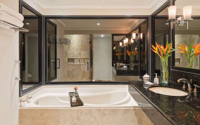 Miraflores Park, A Belmond Hotel, Lima