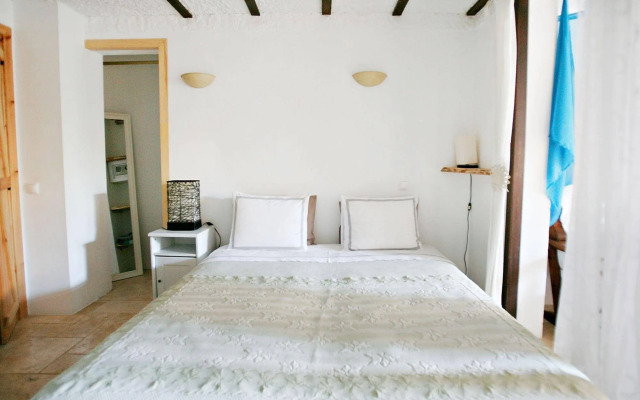 Uma Casa à Beira Sol