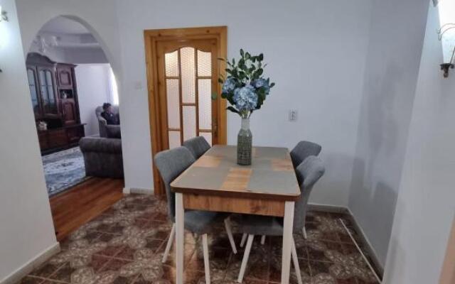 Apartament Ada