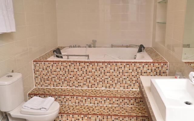 d'primahotel Melawai Blok-M