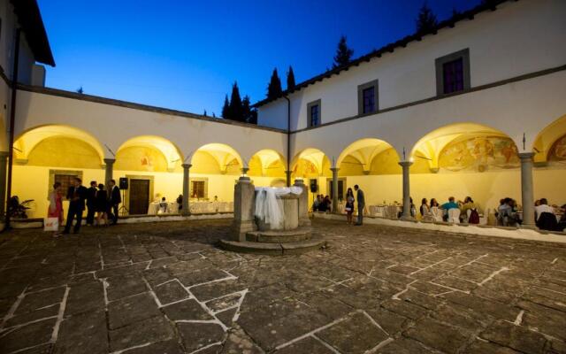 Convento Del Carmine 4