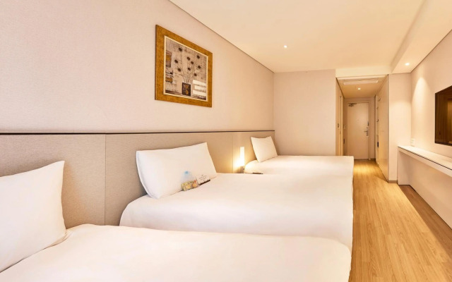 Hotel Thomas Myeongdong