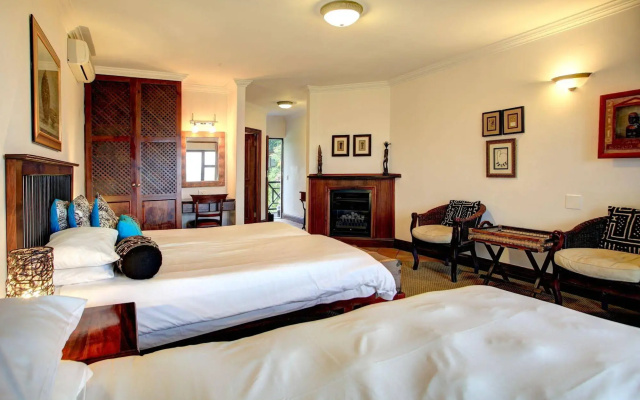 Far Hills Country Hotel