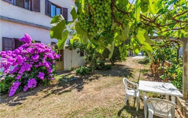 One-Bedroom Apartment in Medulin