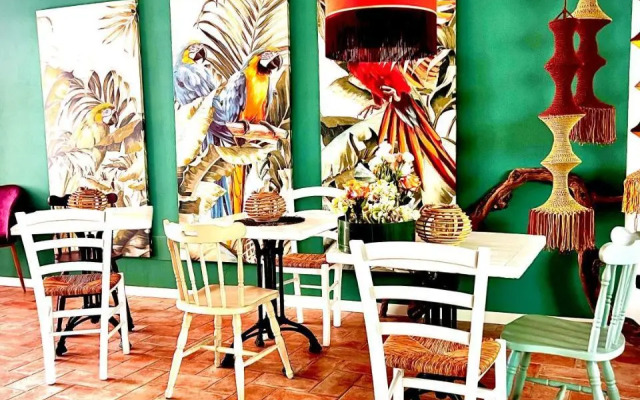 Welcome Traveller Frida's Apartment