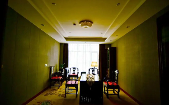 Ramada Plaza by Wyndham Changsha East