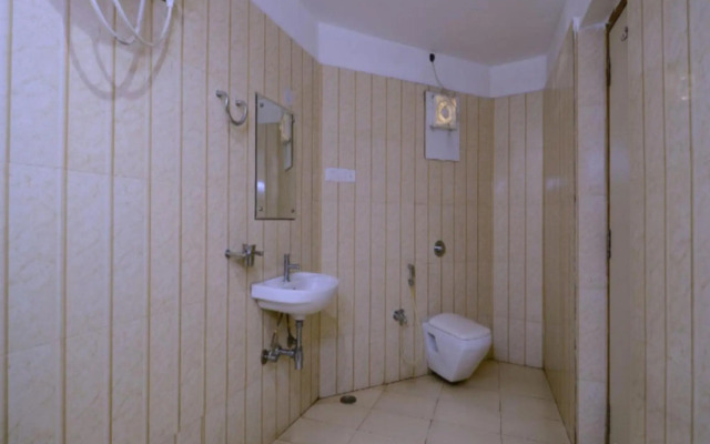 Relax INN Hotel and Resort