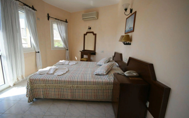 Hotel Cypriot