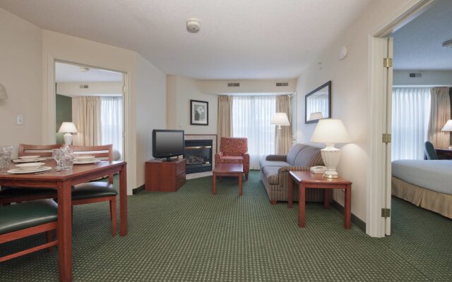 Residence Inn by Marriott Tulsa Midtown