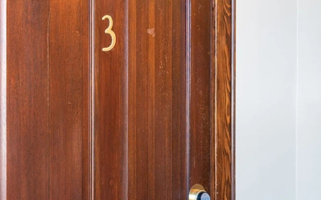 The Manor on St. Philip