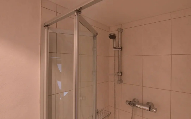 Holiday Home in Bullange With Sauna