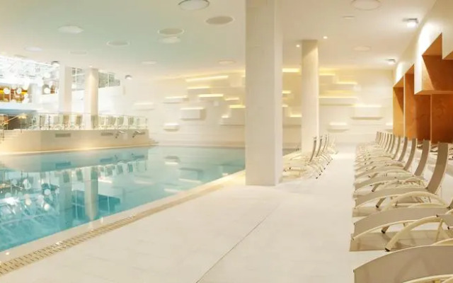 Hotel Riviera - LifeClass Hotels & Spa