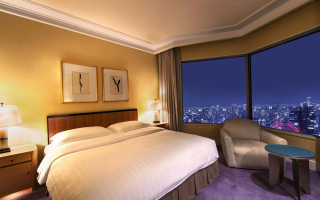 Hotel Hankyu International - photo 3