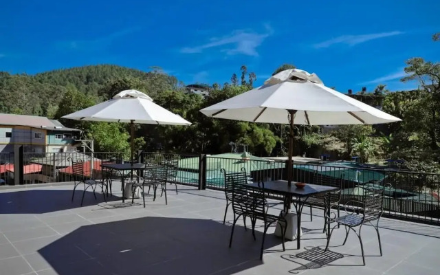 Oak Ray La Ella Breeze