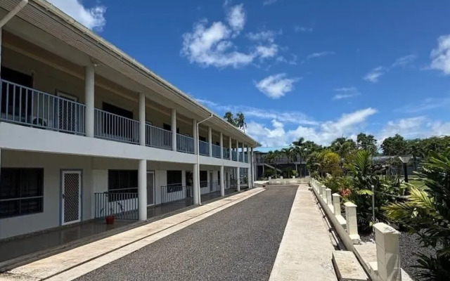 Maninoa Surf Accommodation
