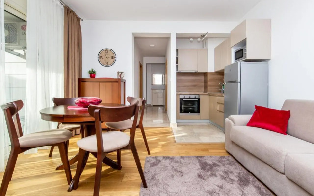 Apartments LM RESIDENCE