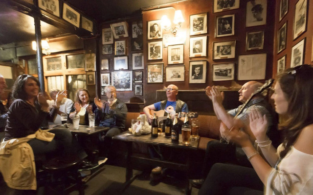 O'Donoghue's