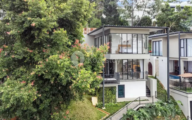 Sukha by Kozystay - Dago