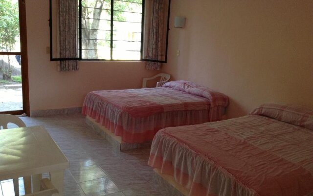 Hotel Tecozautla