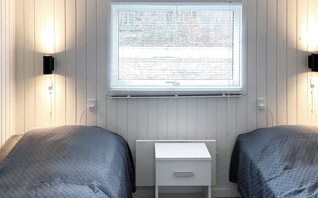 Holiday Home in OksbÃ¸l